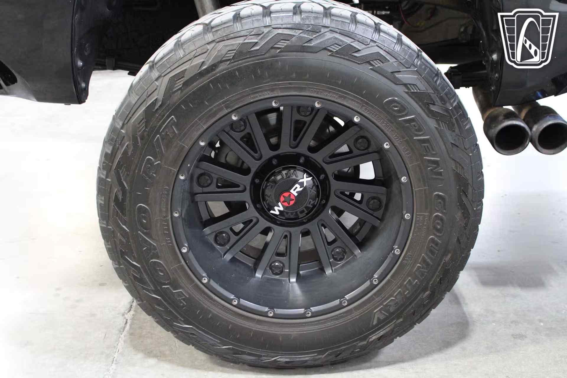 2014 Toyota Tundra SR5 CrewMax