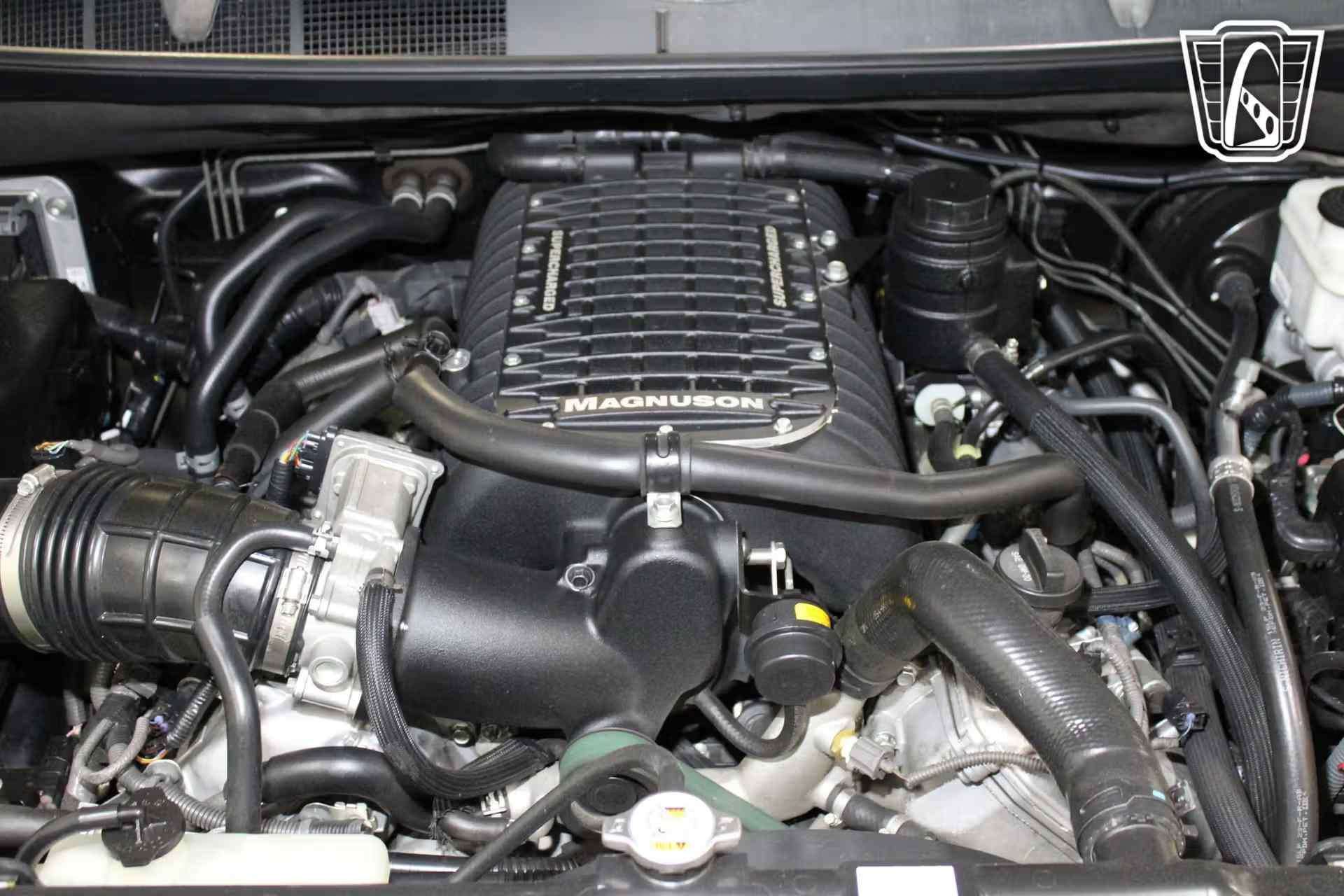 2014 Toyota Tundra SR5 CrewMax