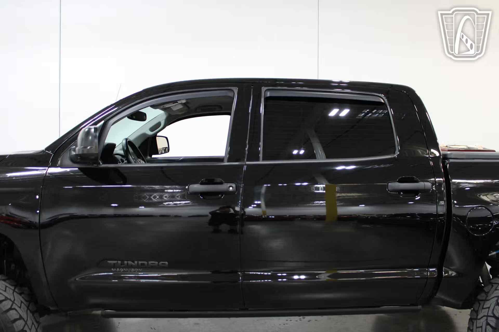 2014 Toyota Tundra SR5 CrewMax