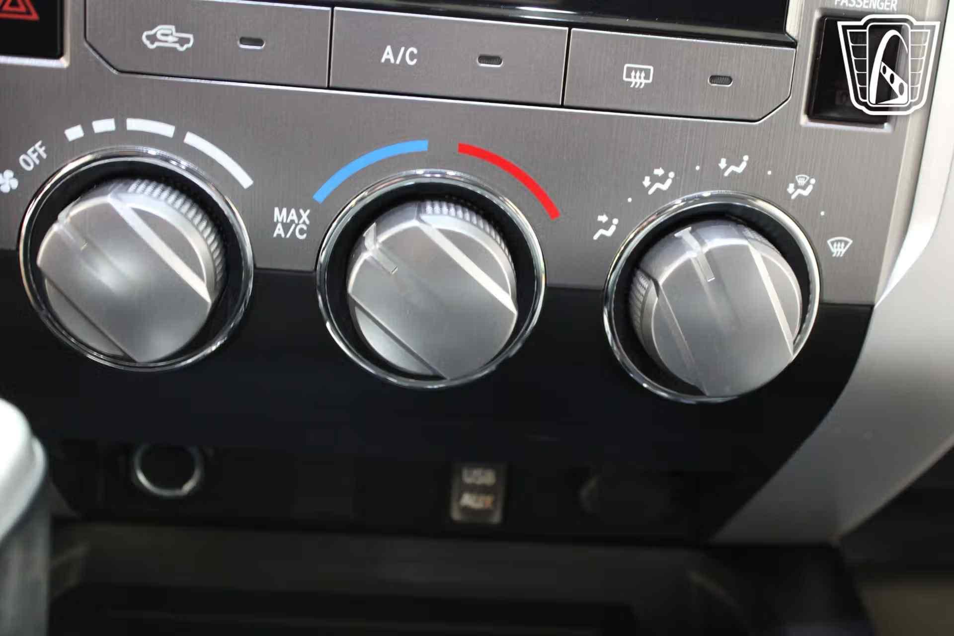 2014 Toyota Tundra SR5 CrewMax