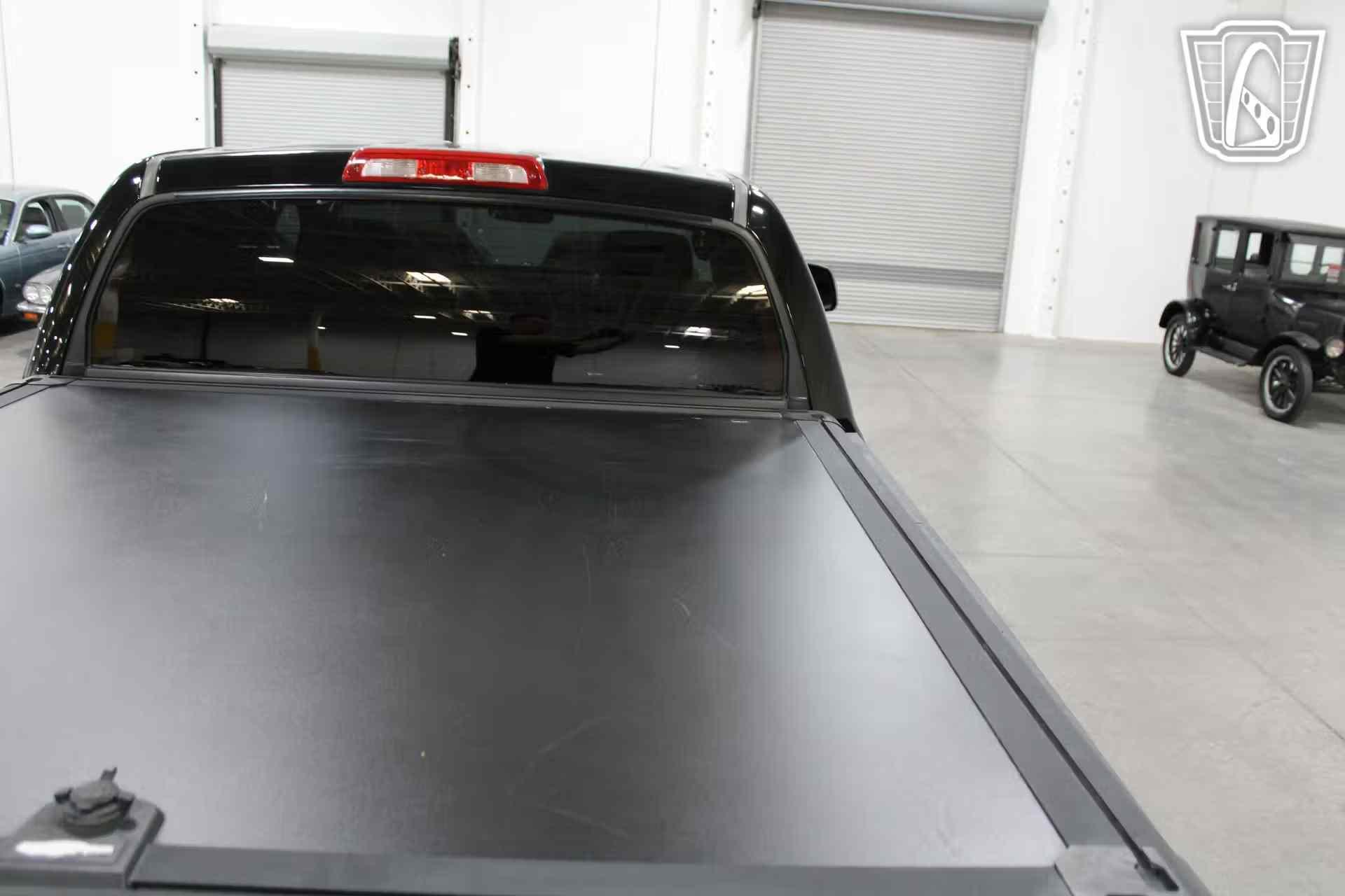 2014 Toyota Tundra SR5 CrewMax