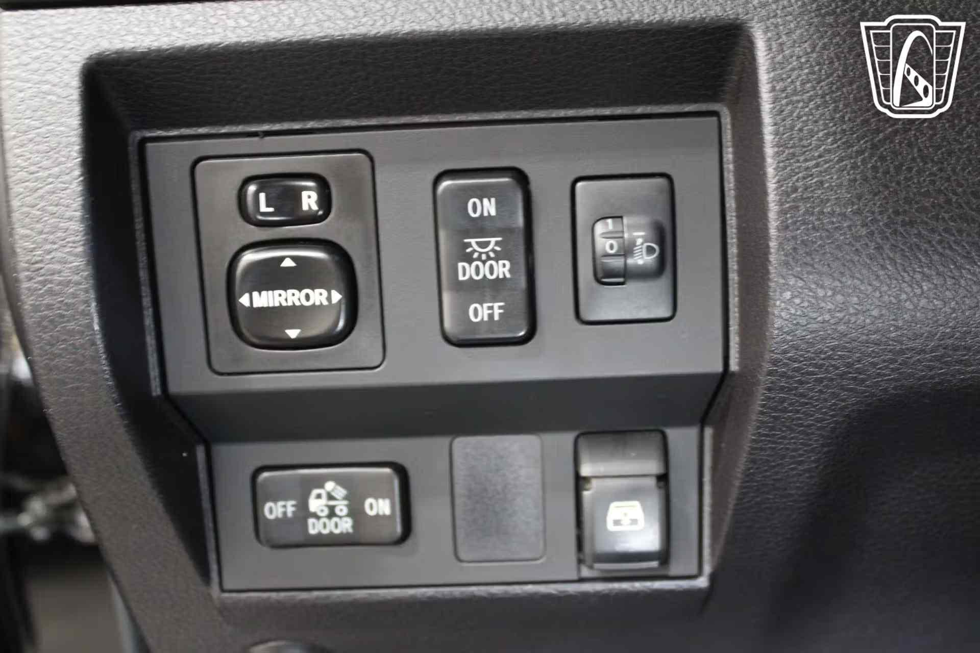 2014 Toyota Tundra SR5 CrewMax