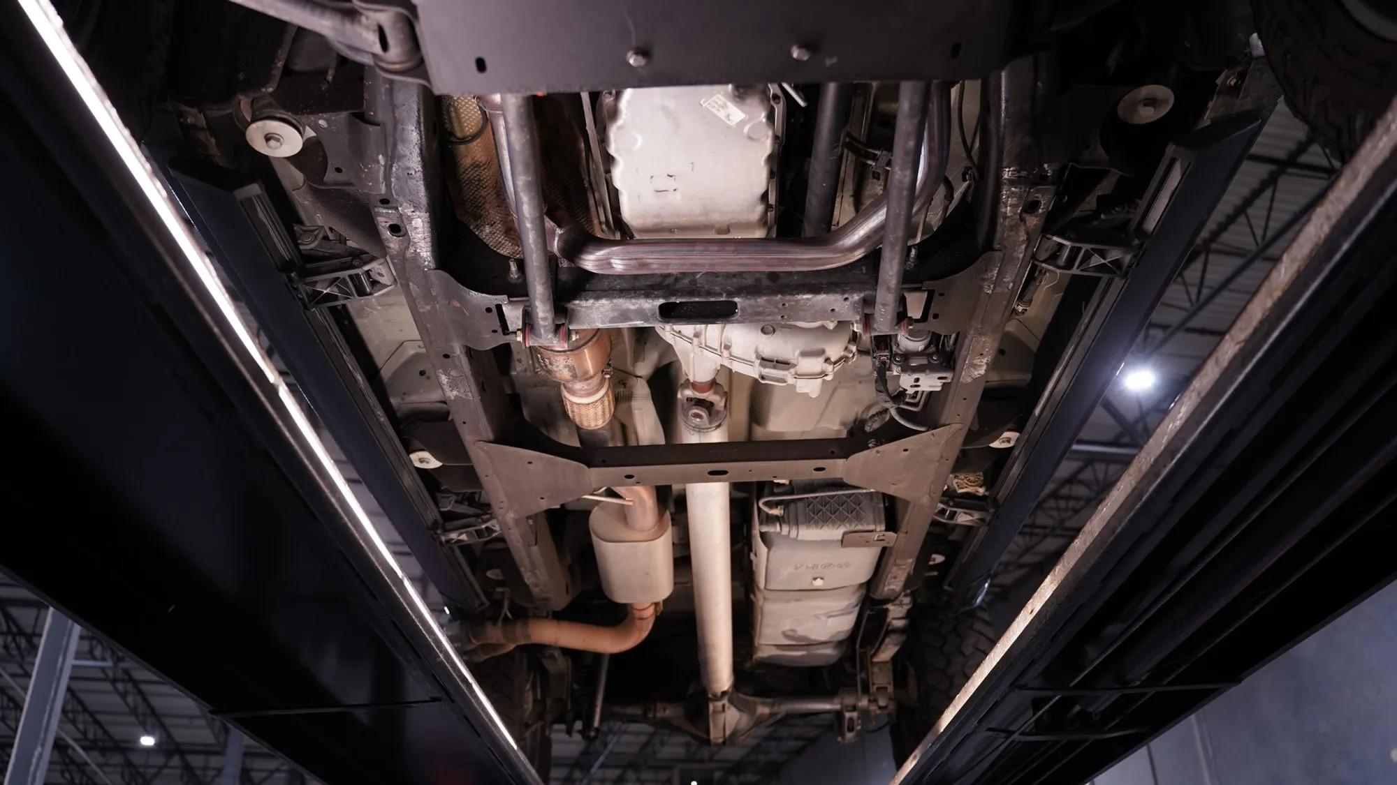 Supercharged 2018 GMC Sierra Callaway SC560