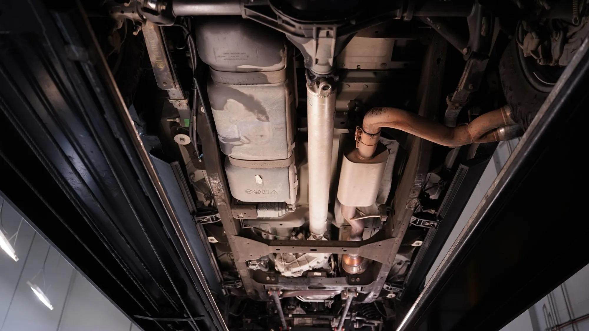 Supercharged 2018 GMC Sierra Callaway SC560