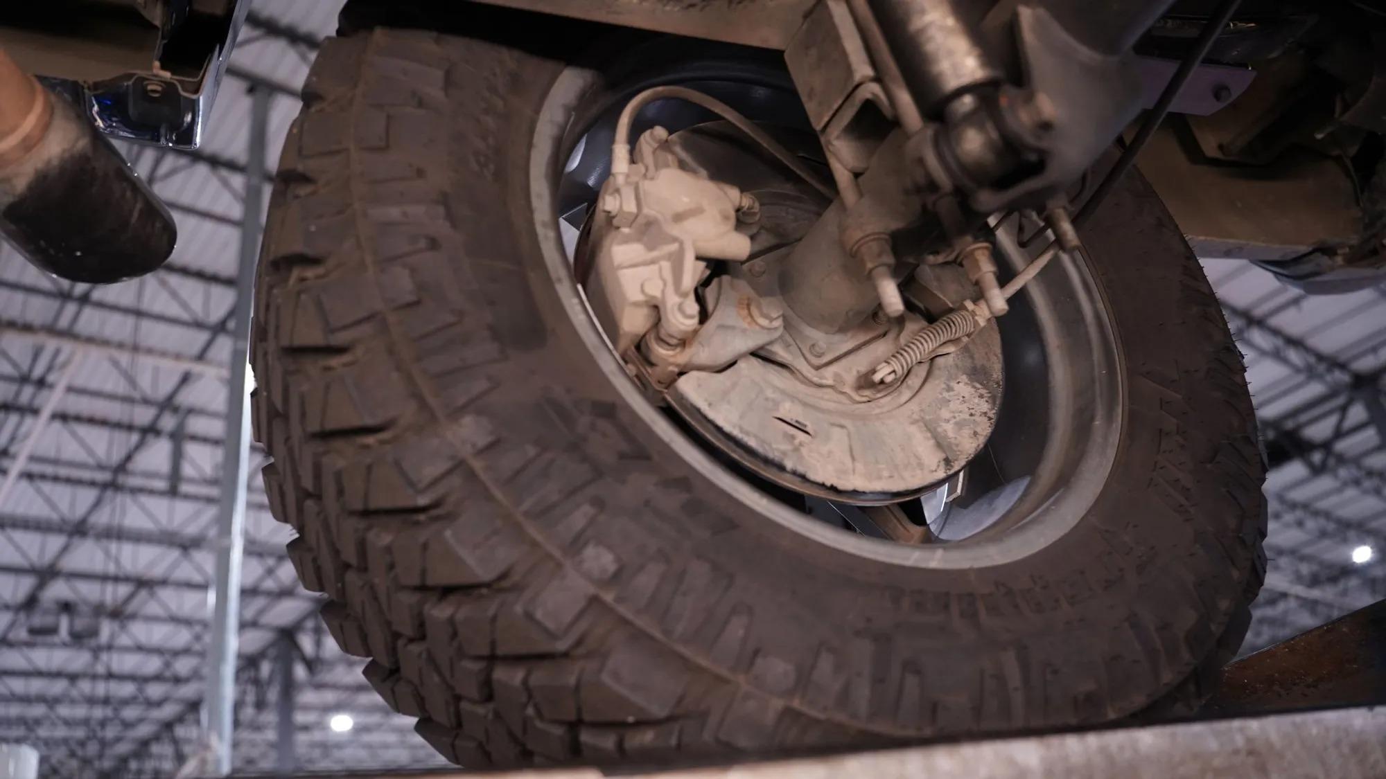 Supercharged 2018 GMC Sierra Callaway SC560