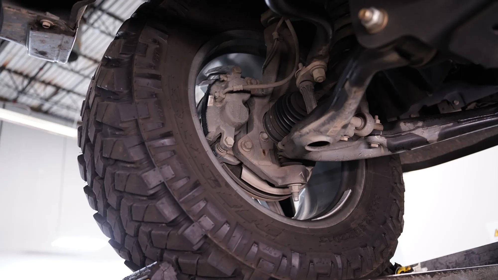 Supercharged 2018 GMC Sierra Callaway SC560