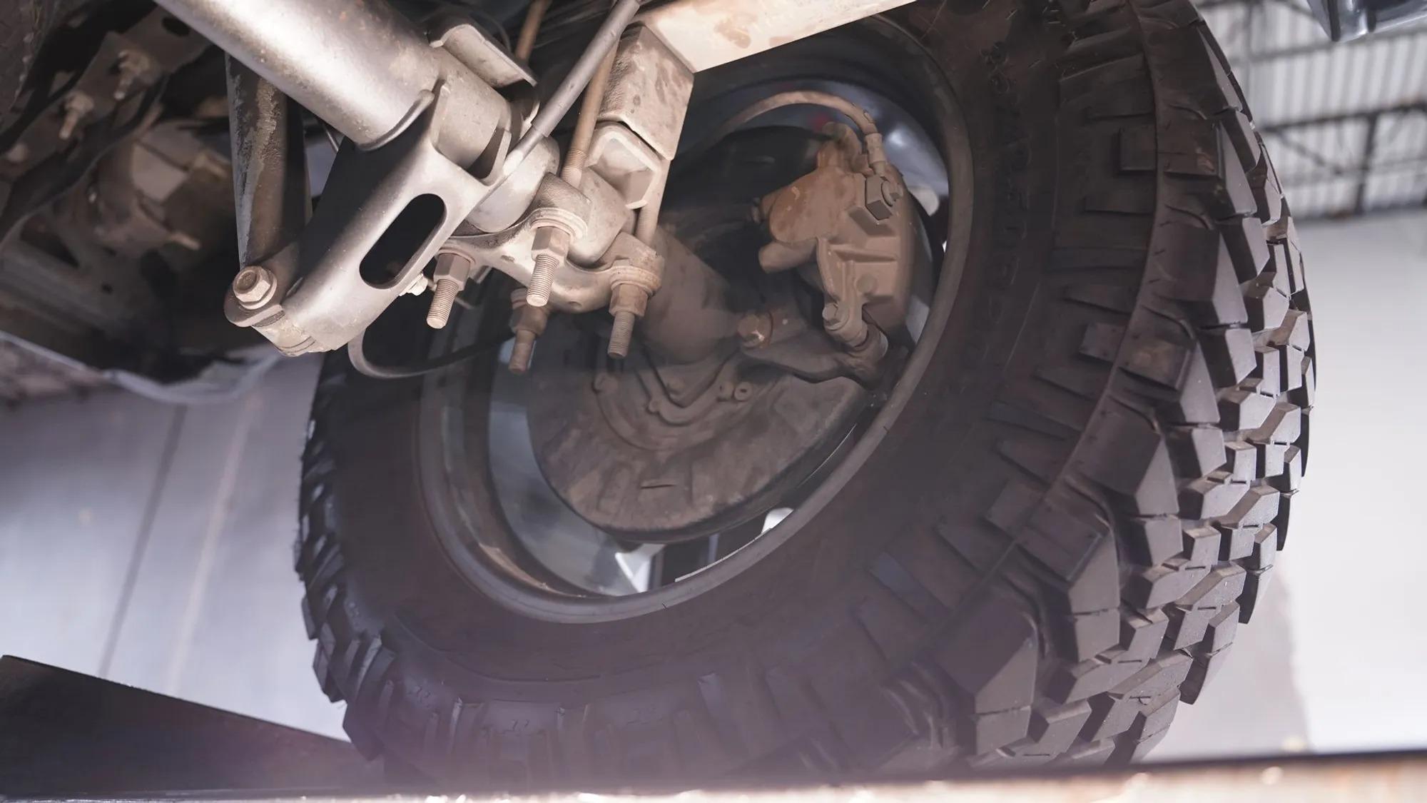 Supercharged 2018 GMC Sierra Callaway SC560