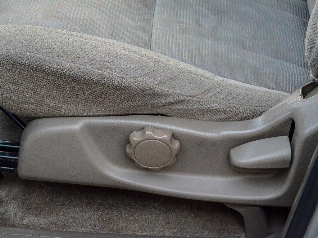 1999 Toyota 4Runner SR5