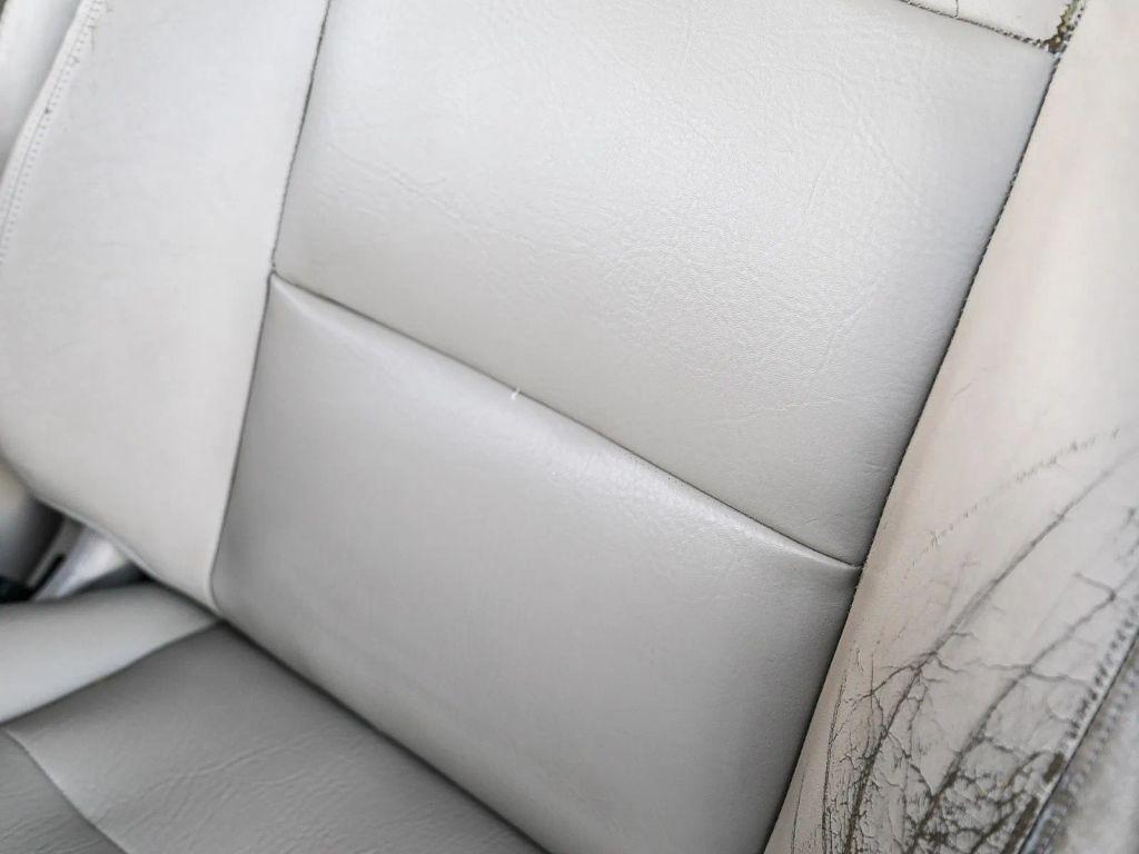 1998 Toyota Land Cruiser