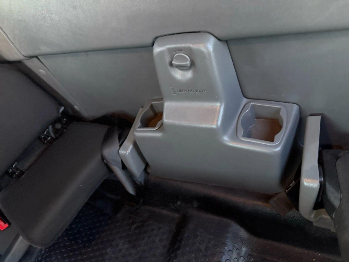 2011 Ford Ranger XLT 4×4