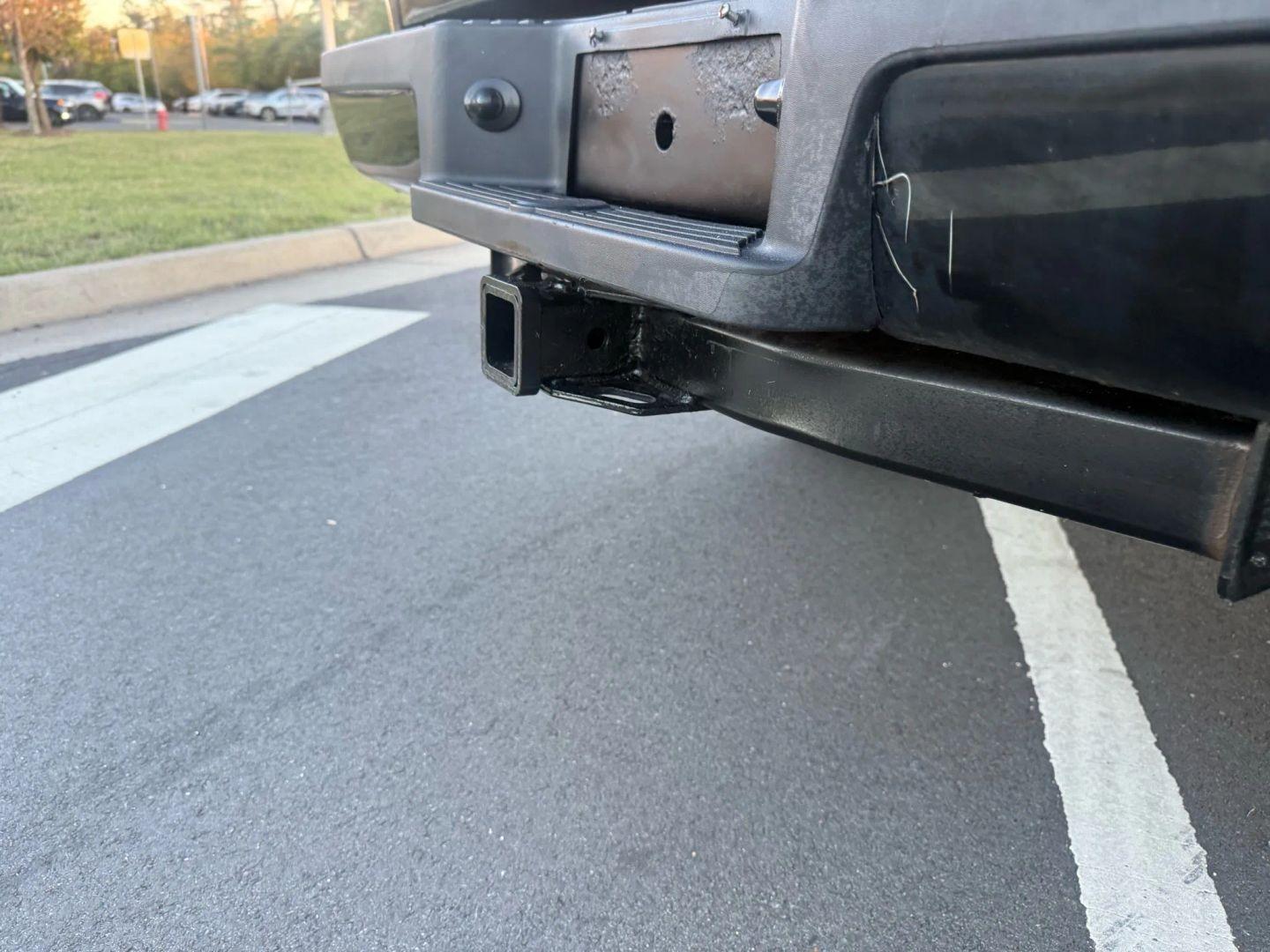 2011 Ford Ranger XLT 4×4