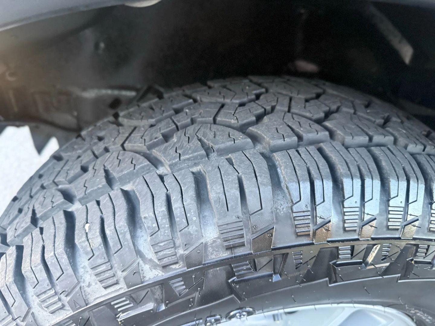 2011 Ford Ranger XLT 4×4