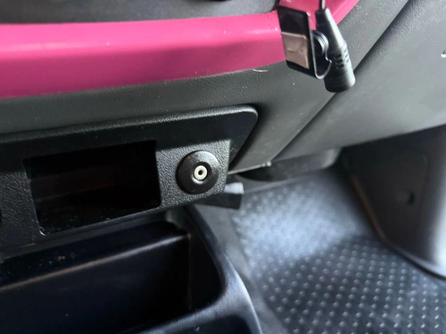 2011 Ford Ranger XLT 4×4