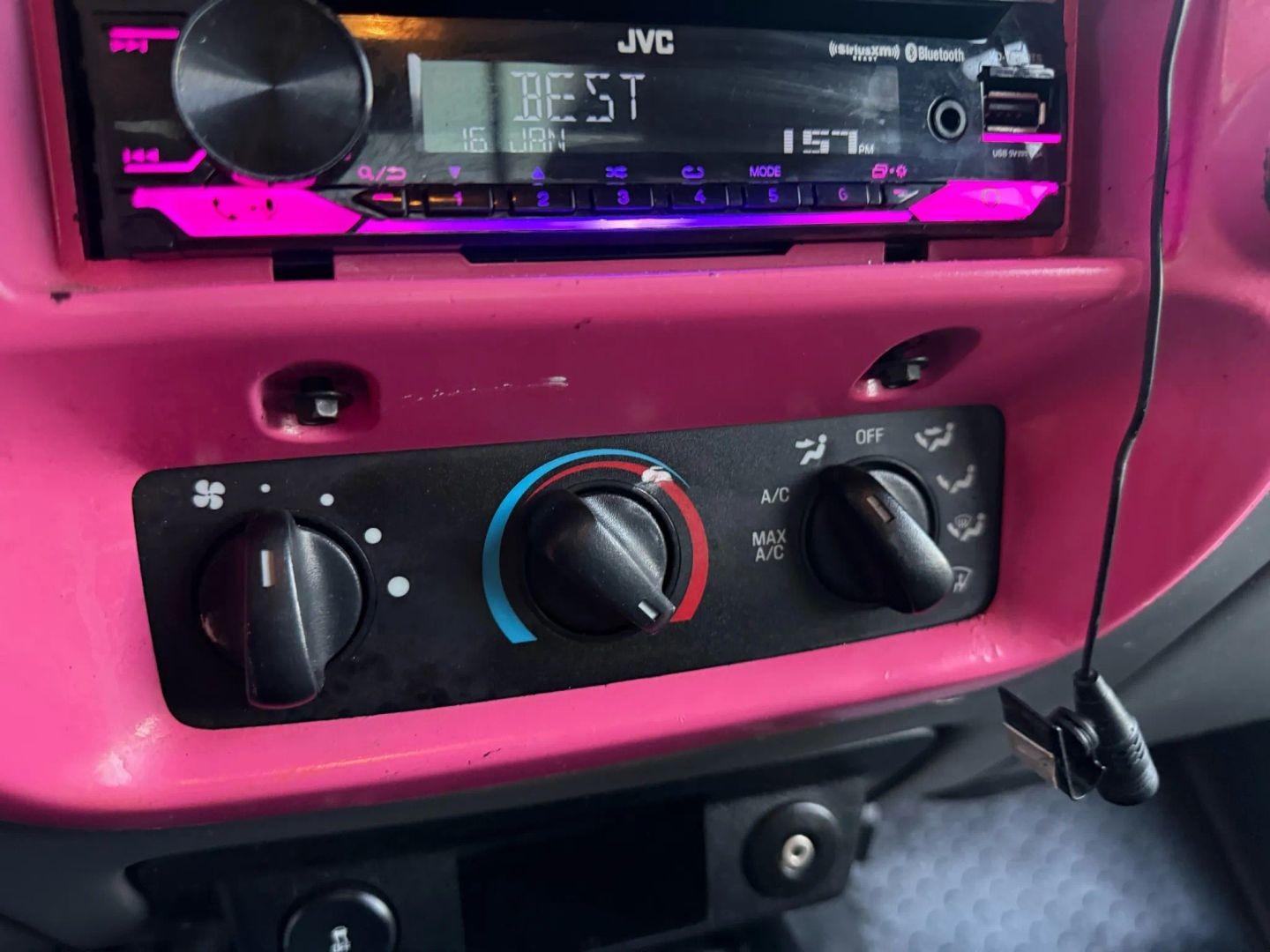 2011 Ford Ranger XLT 4×4