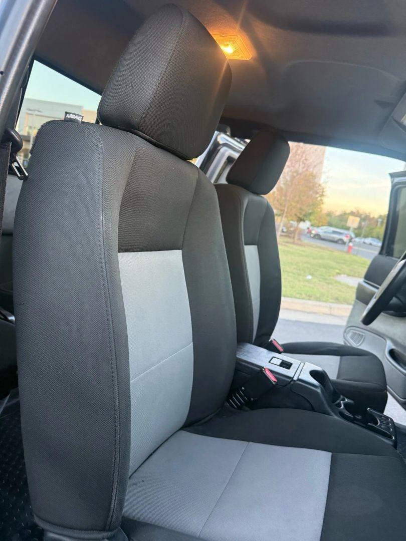 2011 Ford Ranger XLT 4×4