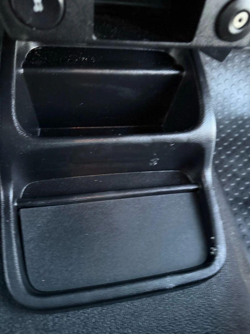 2011 Ford Ranger XLT 4×4