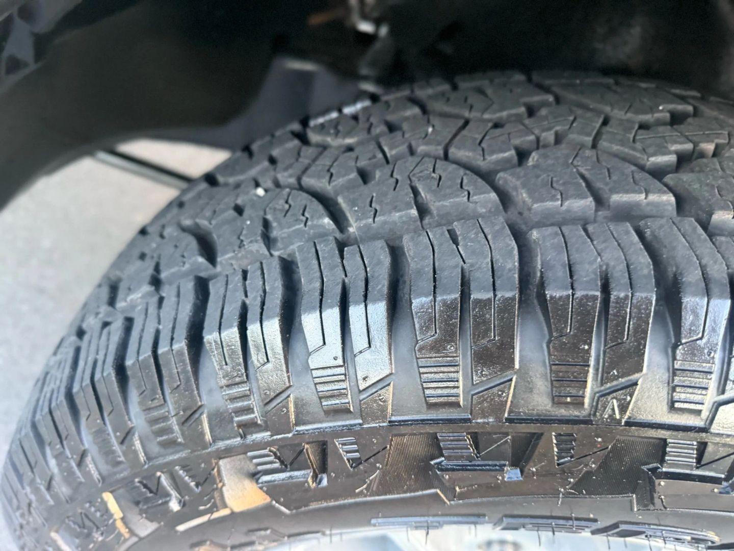 2011 Ford Ranger XLT 4×4