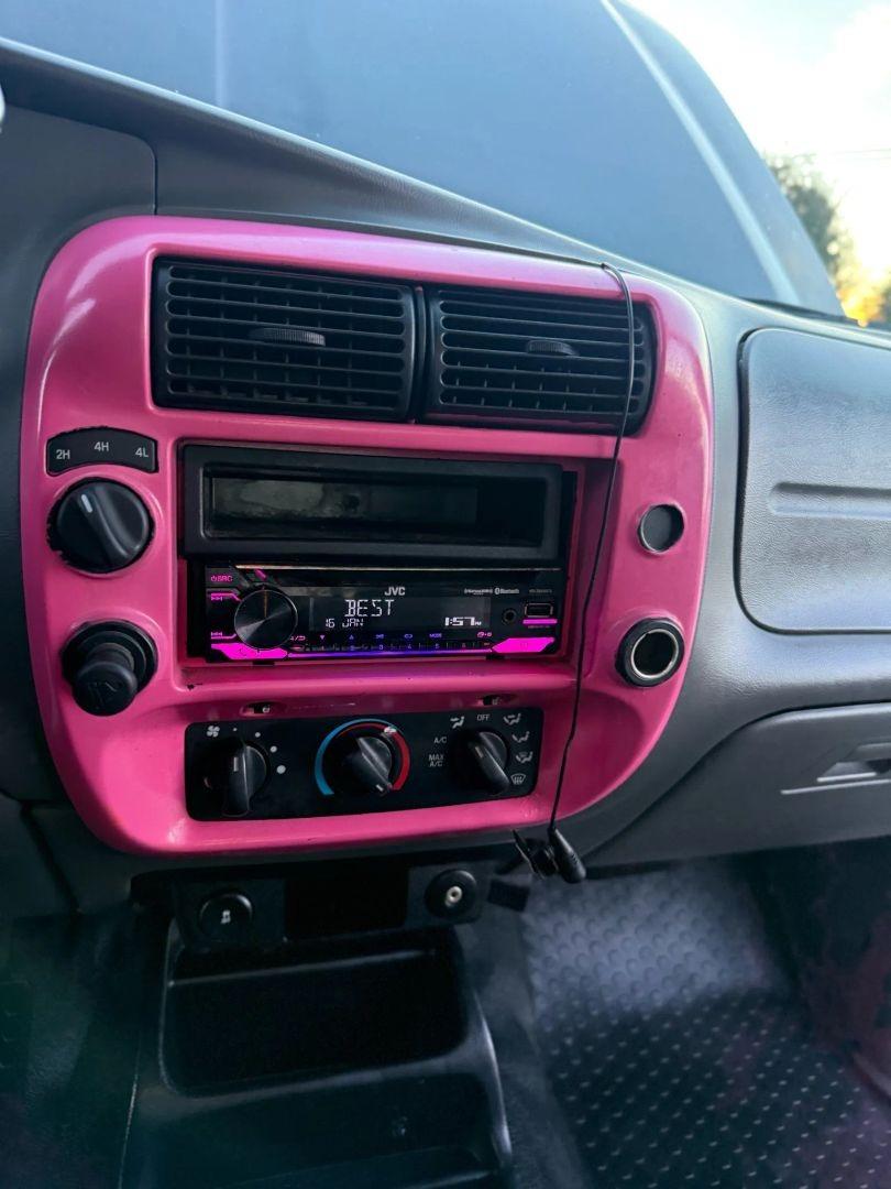 2011 Ford Ranger XLT 4×4