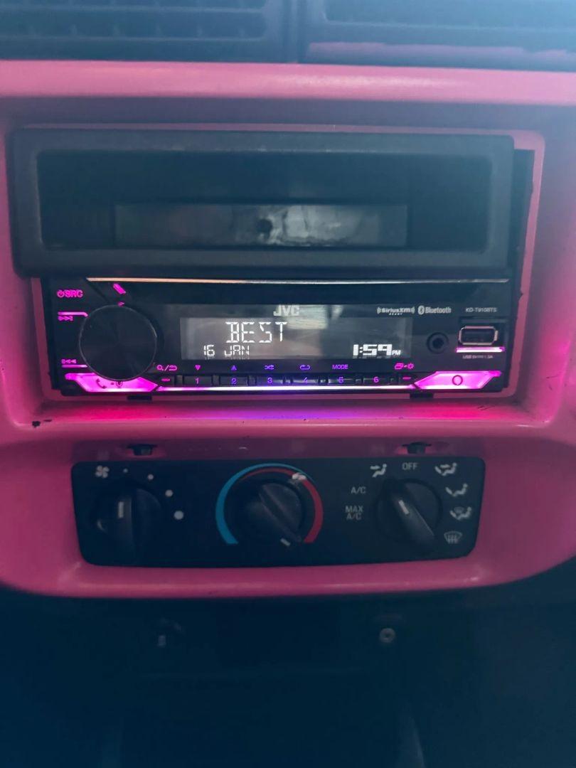 2011 Ford Ranger XLT 4×4