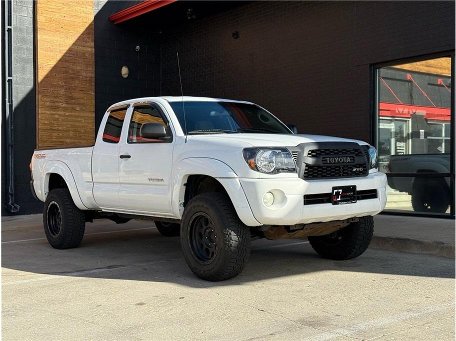 2005 Toyota Tacoma SR5 Access Cab