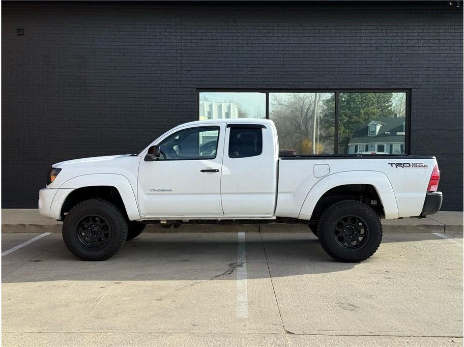 2005 Toyota Tacoma SR5 Access Cab