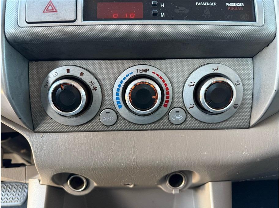 2005 Toyota Tacoma SR5 Access Cab