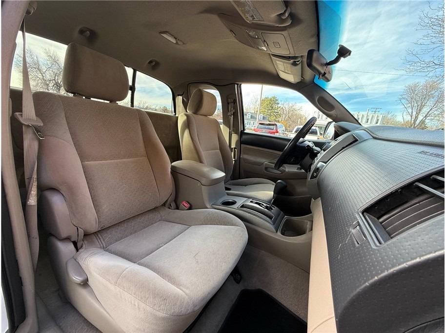 2005 Toyota Tacoma SR5 Access Cab