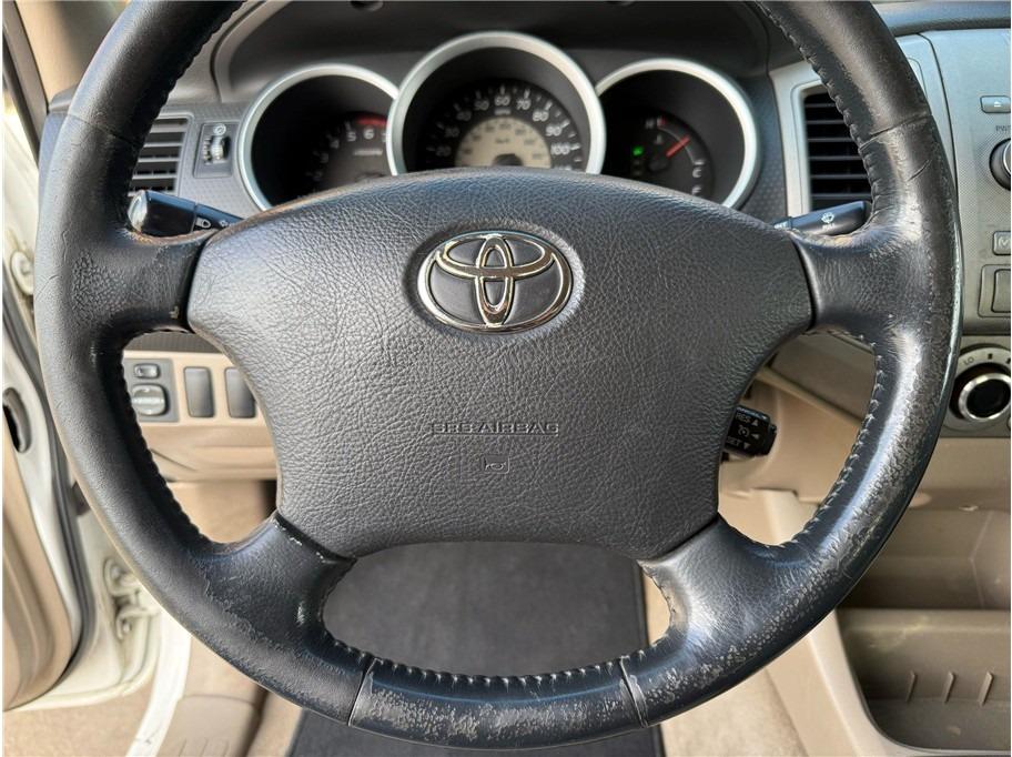 2005 Toyota Tacoma SR5 Access Cab
