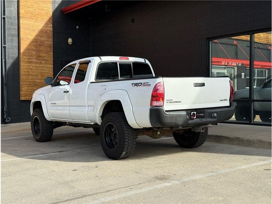 2005 Toyota Tacoma SR5 Access Cab