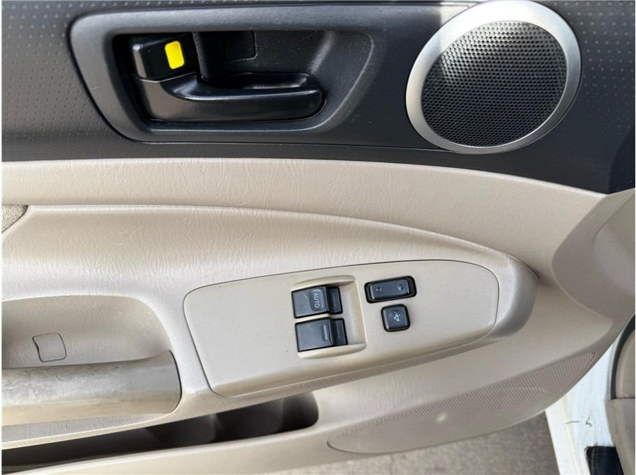 2005 Toyota Tacoma SR5 Access Cab