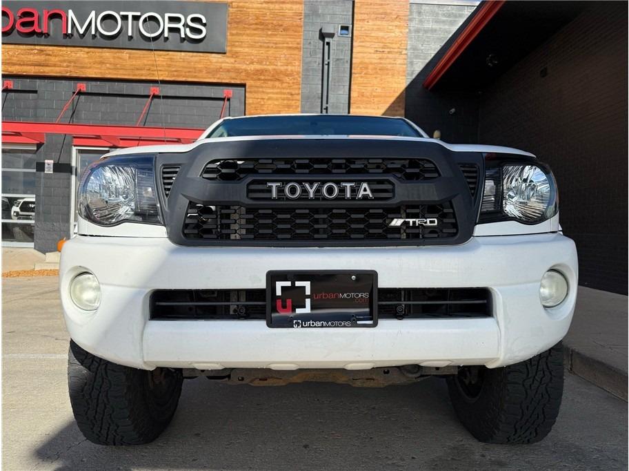 2005 Toyota Tacoma SR5 Access Cab