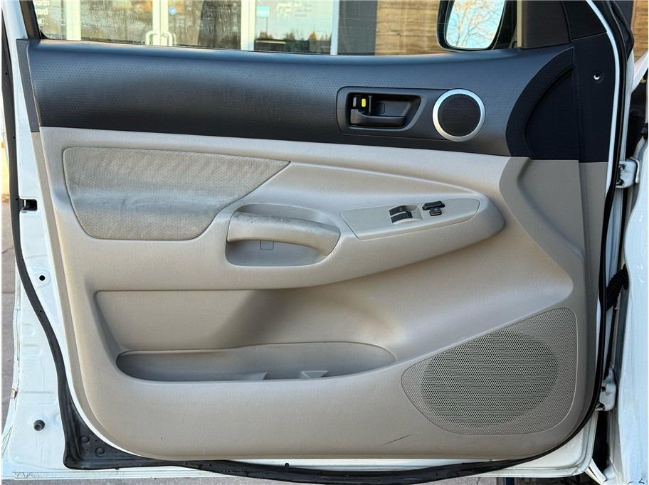 2005 Toyota Tacoma SR5 Access Cab