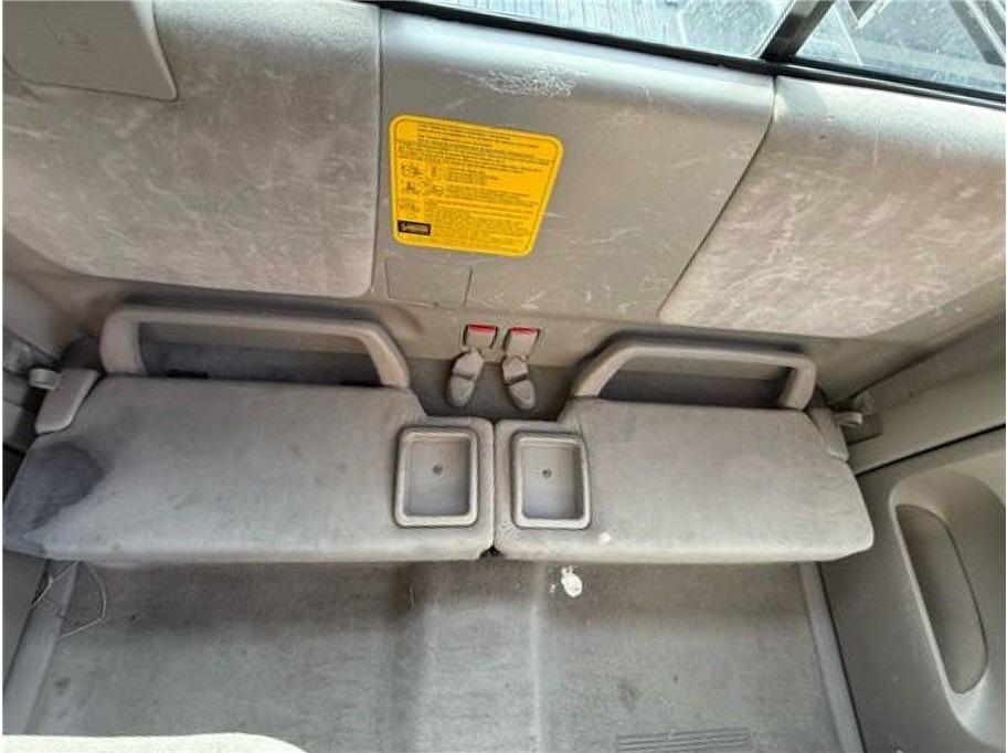 2005 Toyota Tacoma SR5 Access Cab