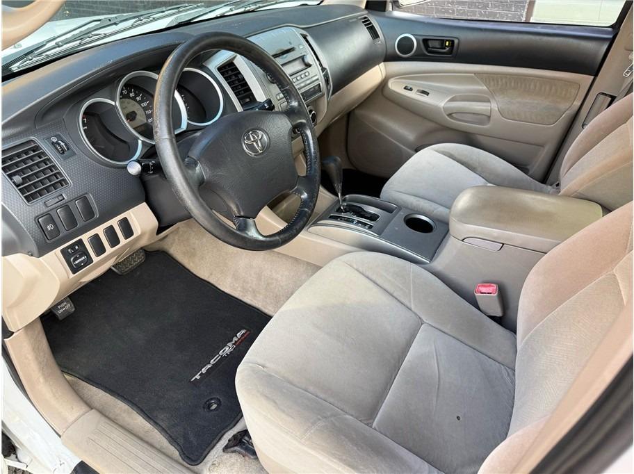 2005 Toyota Tacoma SR5 Access Cab