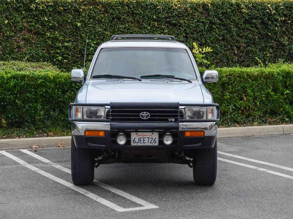 1994 Toyota 4Runner SR5 V6 - 2