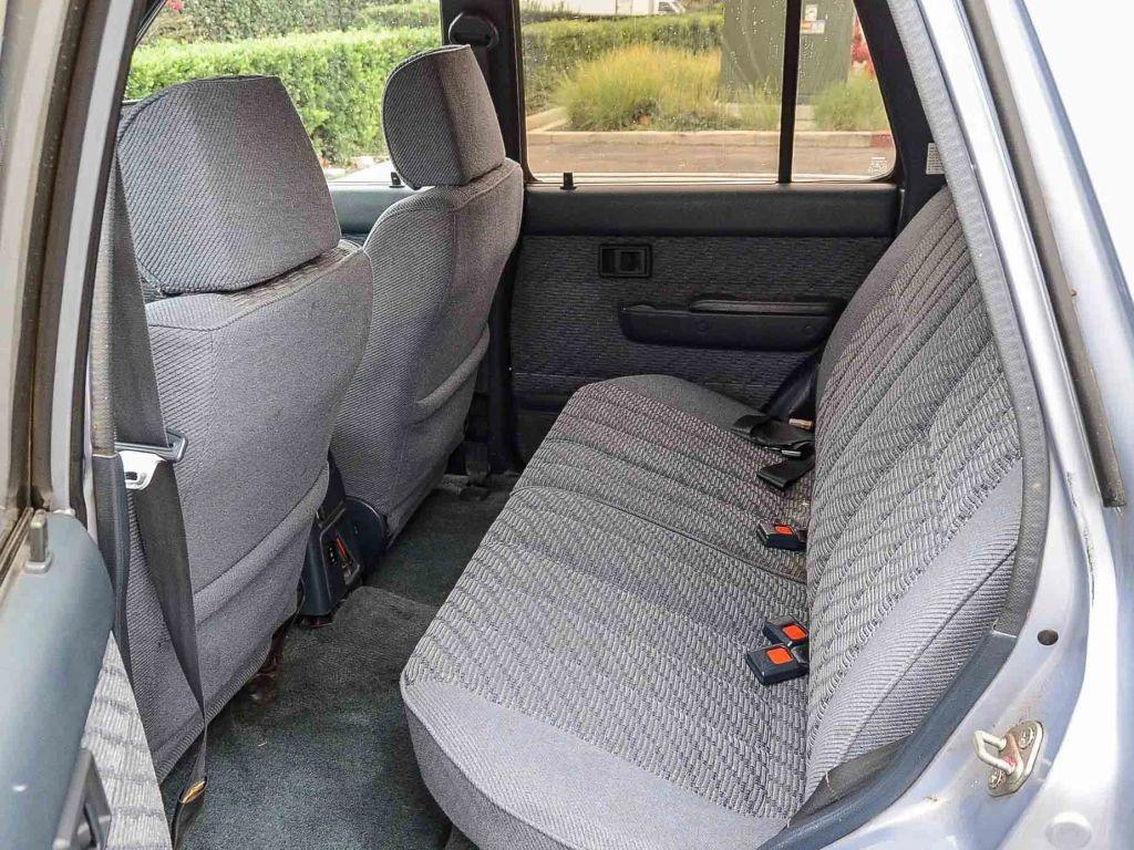 1994 Toyota 4Runner SR5 V6