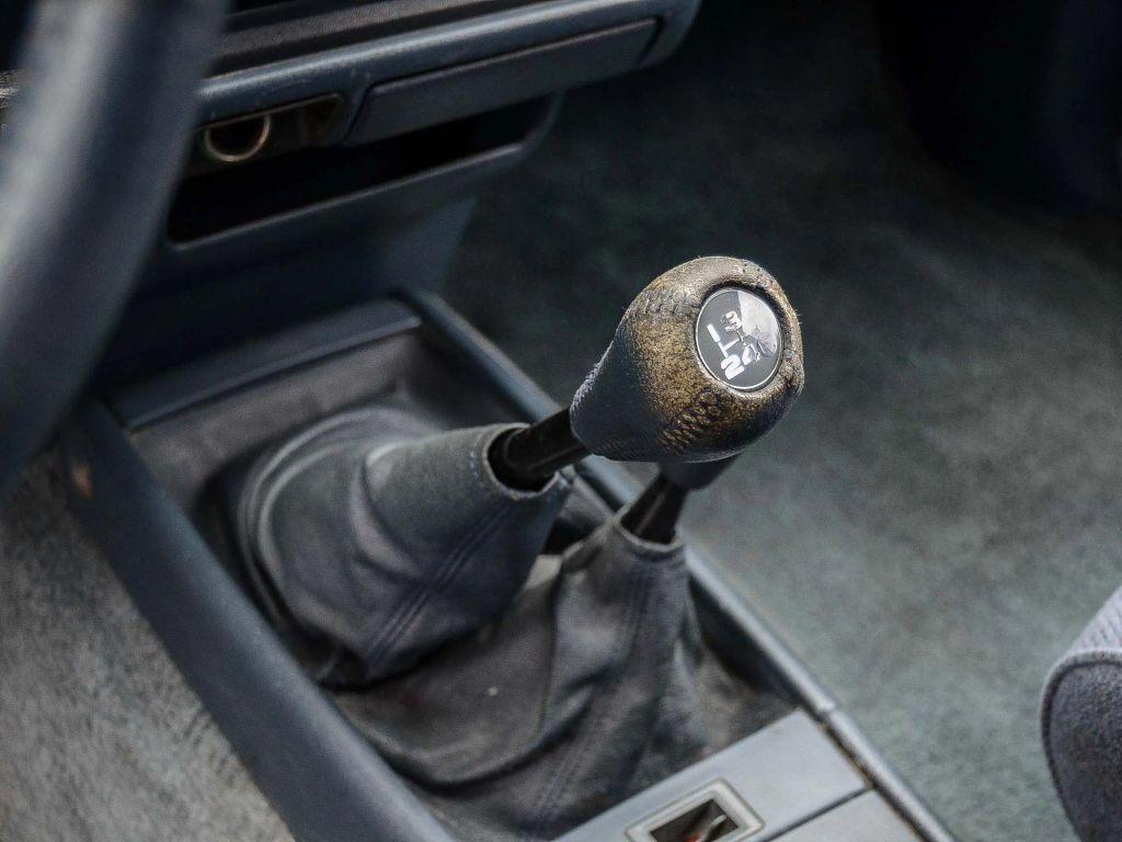 1994 Toyota 4Runner SR5 V6