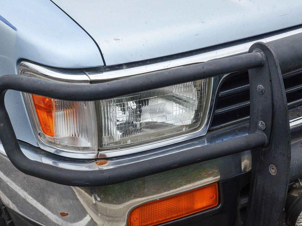 1994 Toyota 4Runner SR5 V6