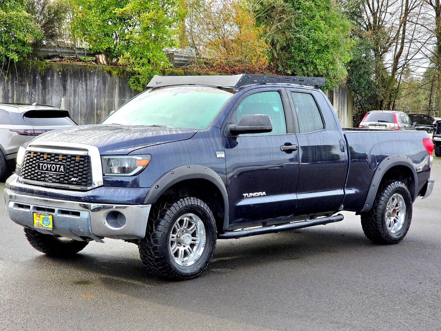 2008 Toyota Tundra SR5 - 3
