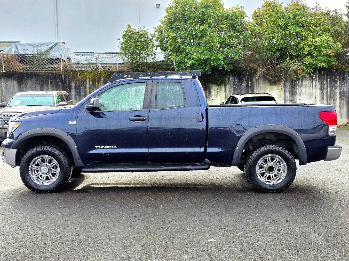 2008 Toyota Tundra SR5 - 4
