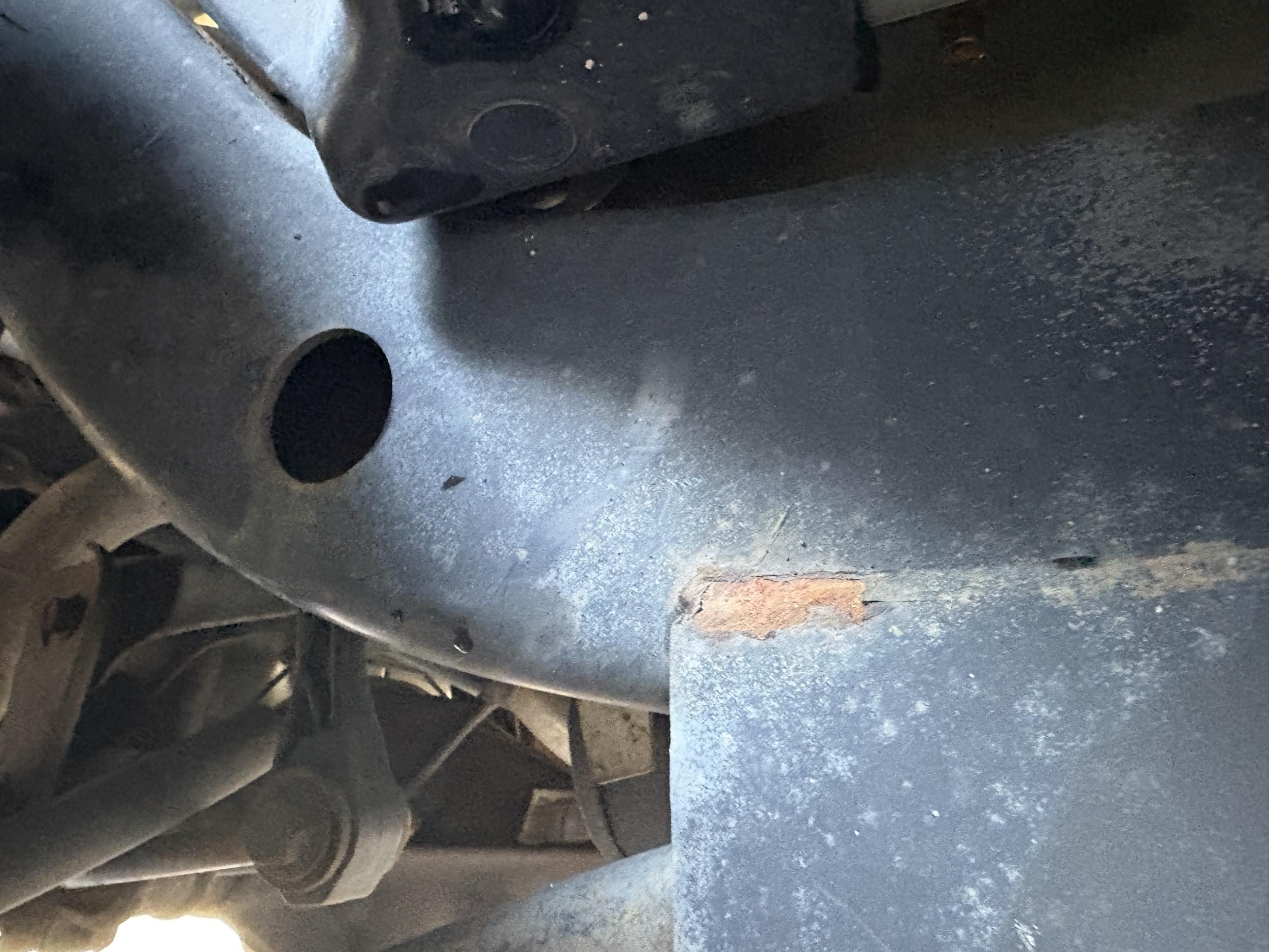 2004 Jeep Wrangler Sahara