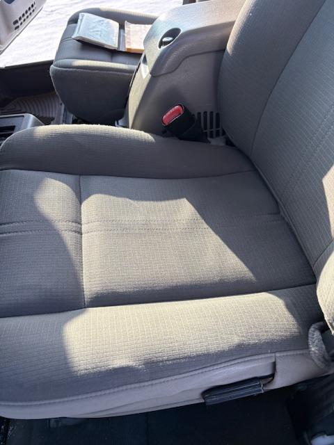 2004 Jeep Wrangler Sahara