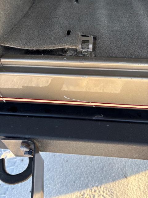 2004 Jeep Wrangler Sahara