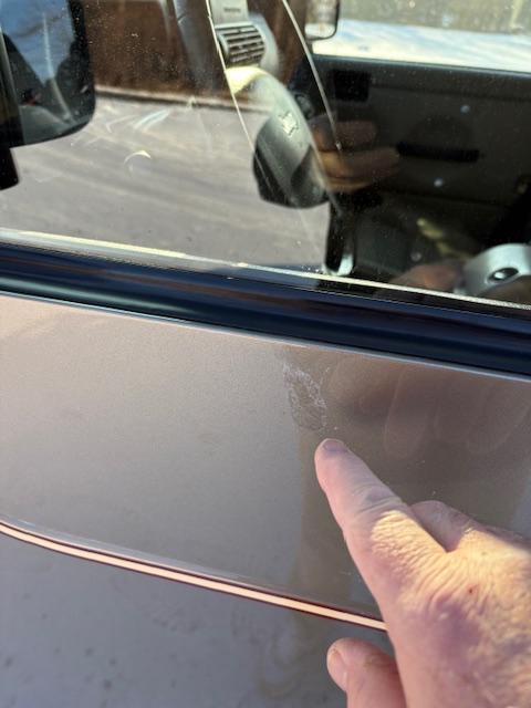 2004 Jeep Wrangler Sahara