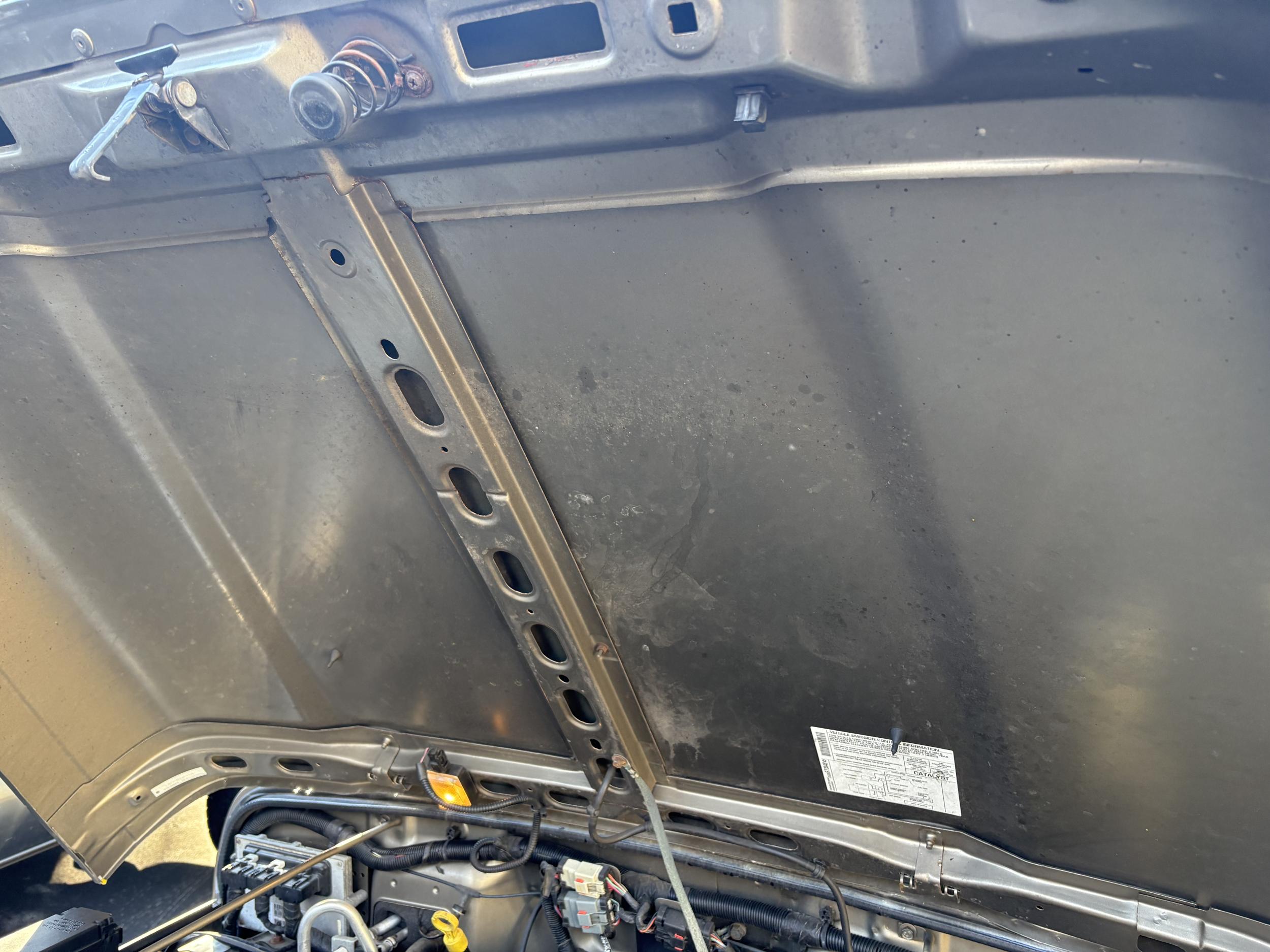 2004 Jeep Wrangler Sahara