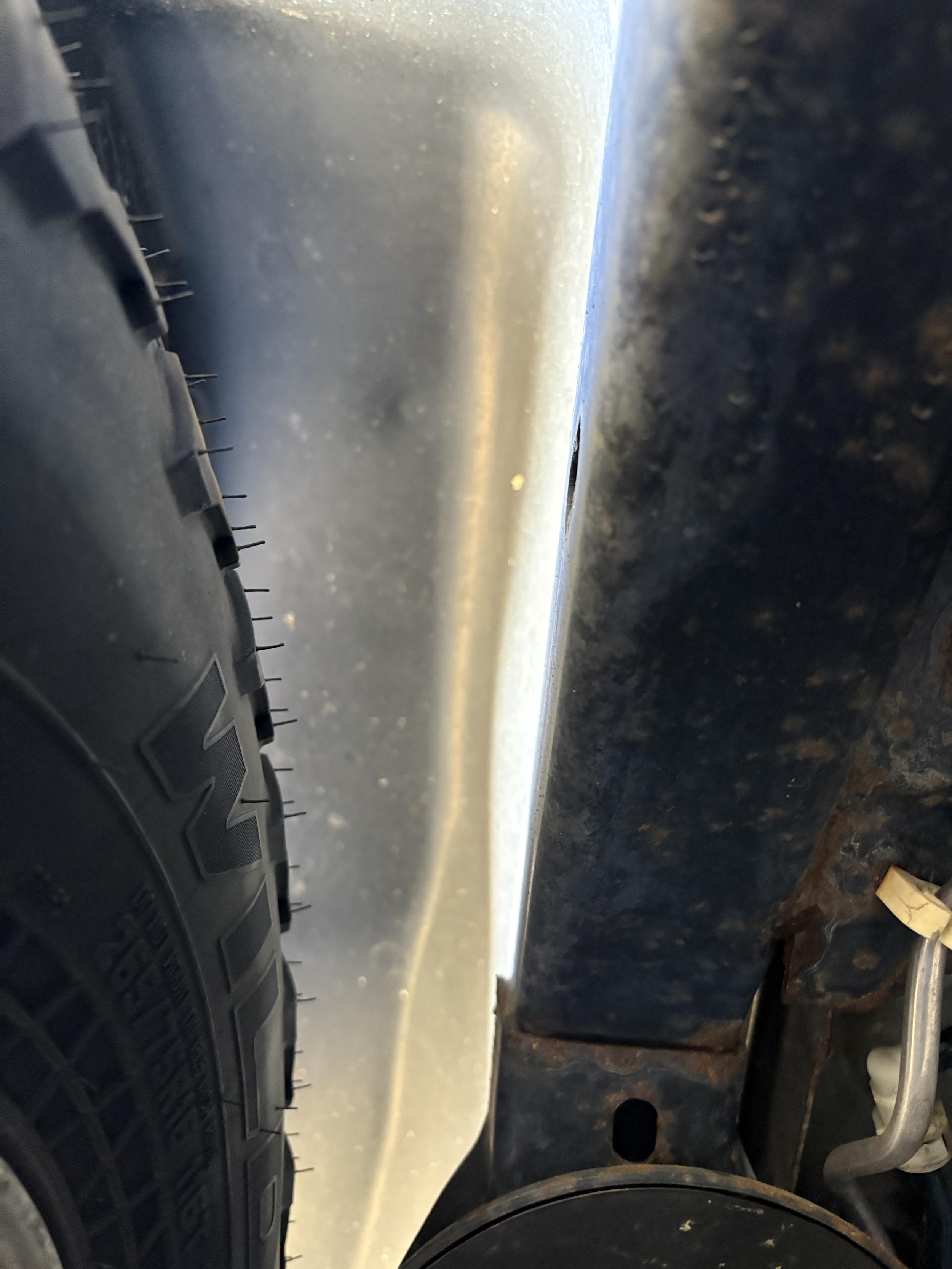 2004 Jeep Wrangler Sahara