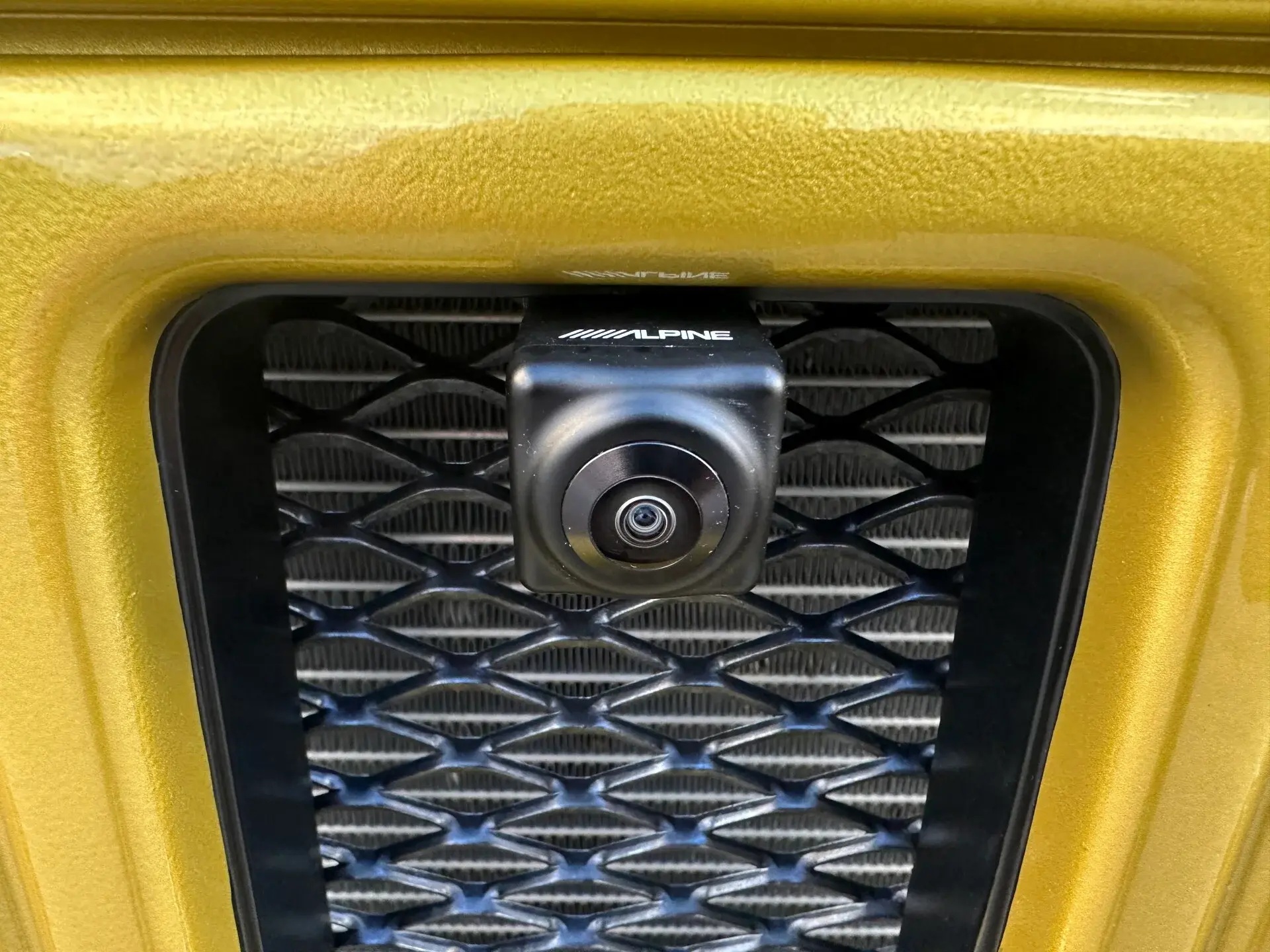 LS-Powered 1989 Jeep Comanche Pioneer Restomod