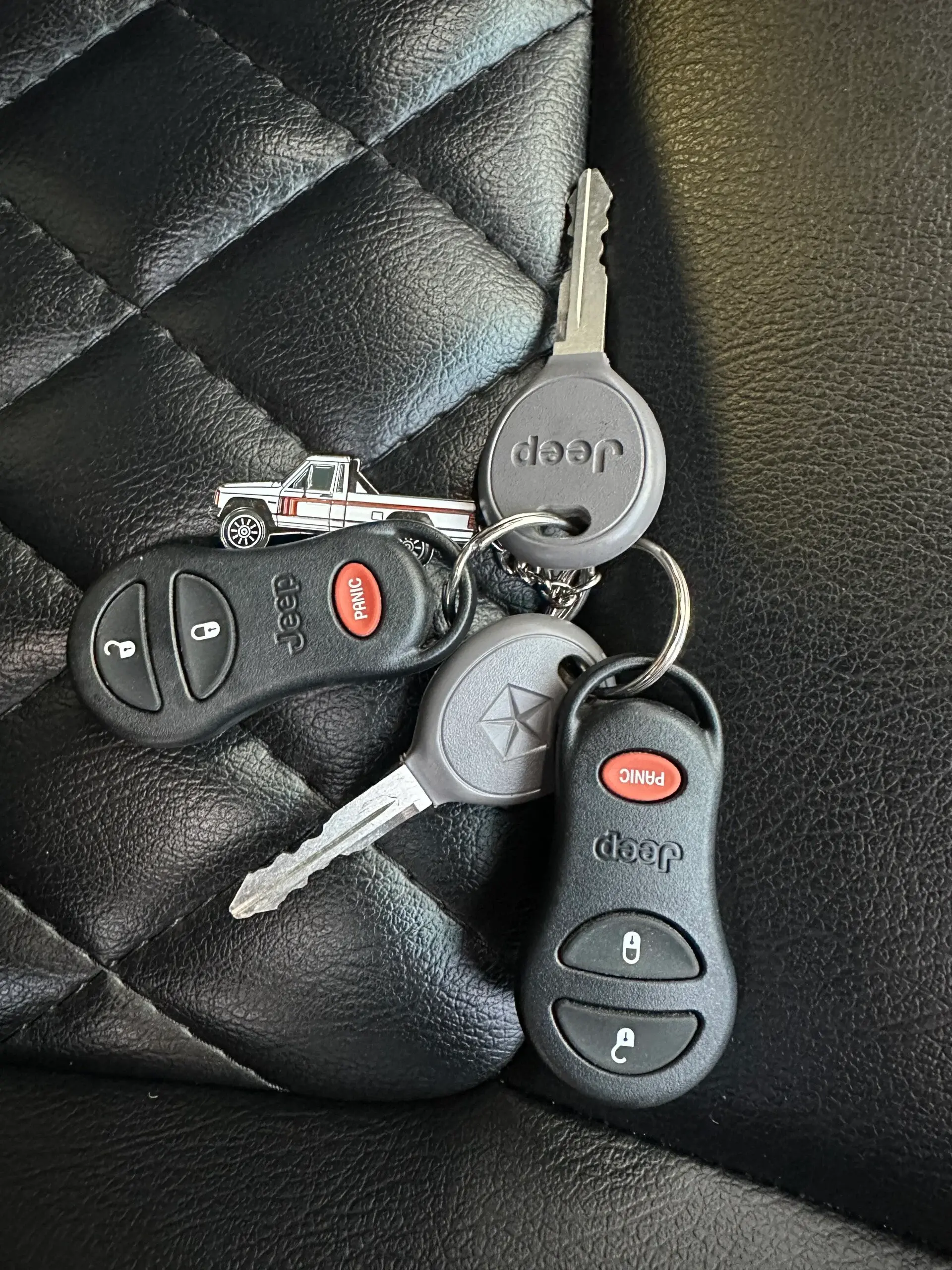 LS-Powered 1989 Jeep Comanche Pioneer Restomod