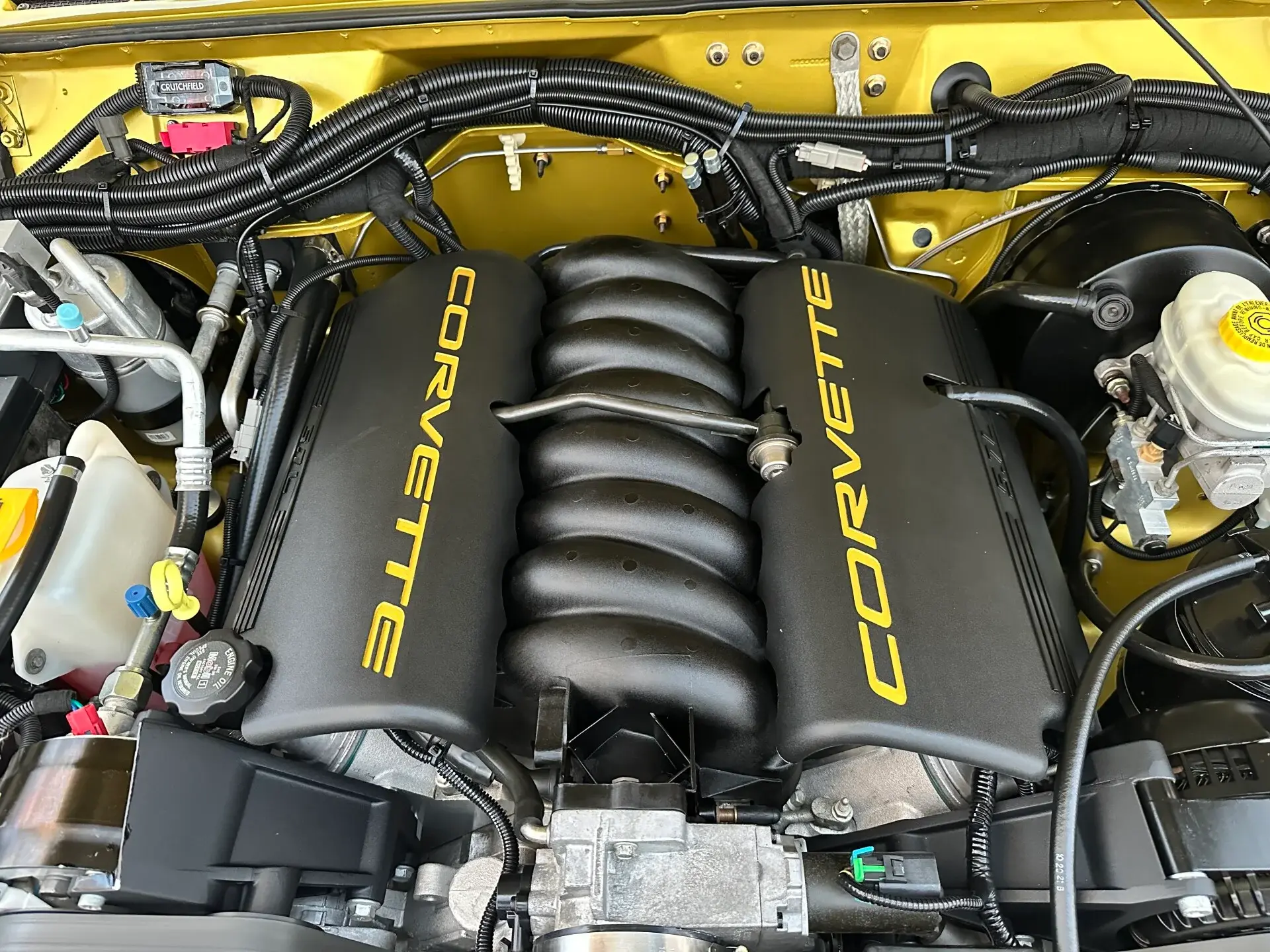 LS-Powered 1989 Jeep Comanche Pioneer Restomod