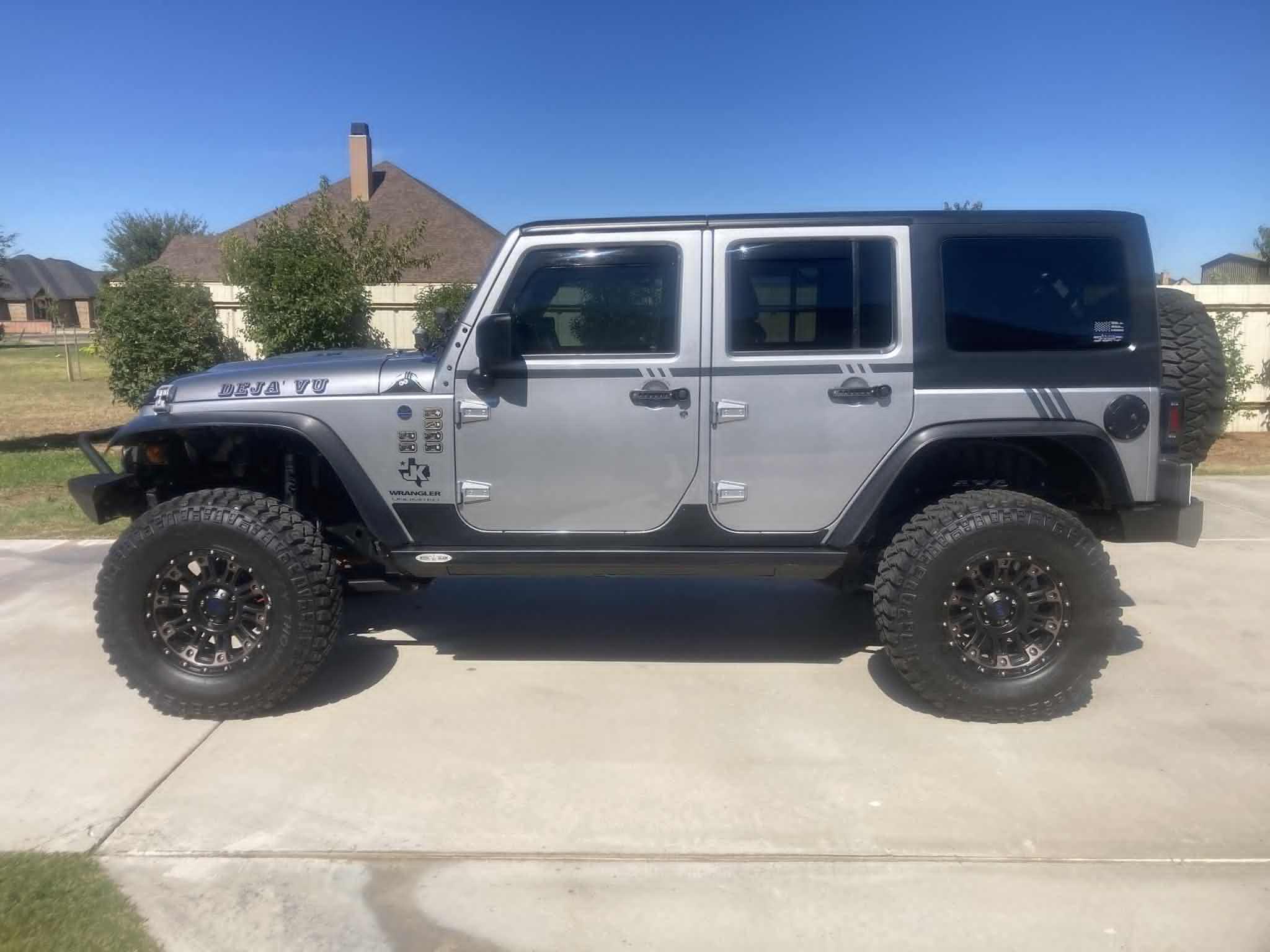 2018 Jeep Wrangler - 3
